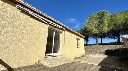House 4 rooms of 89 m² in Servian (34290)