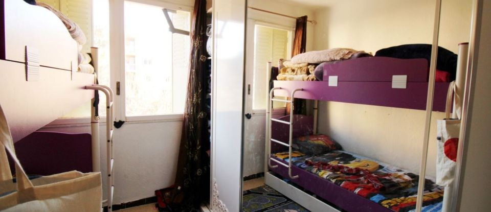 Apartment 3 rooms of 56 m² in Draguignan (83300)