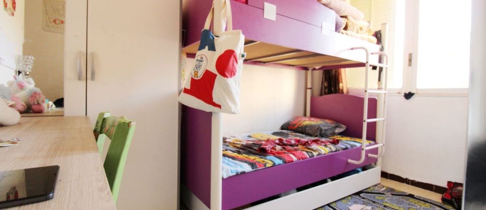 Apartment 3 rooms of 56 m² in Draguignan (83300)