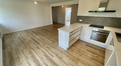 Apartment 3 rooms of 63 m² in Riedisheim (68400)