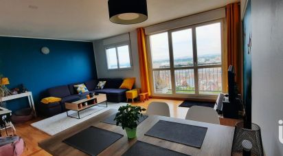 Appartement 4 pièces de 70 m² à Troyes (10000)