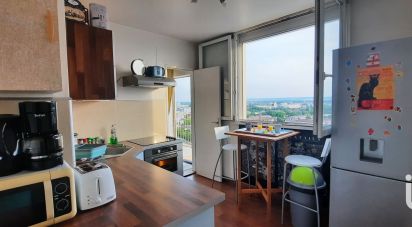 Appartement 4 pièces de 70 m² à Troyes (10000)