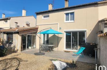 House 4 rooms of 106 m² in Le Pontet (84130)