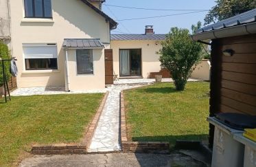 House 3 rooms of 85 m² in Woincourt (80520)