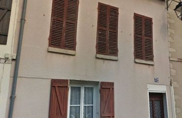 House 3 rooms of 72 m² in Villeneuve-sur-Yonne (89500)