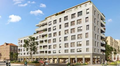 Appartement 4 pièces de 77 m² à Montigny-lès-Metz (57950)
