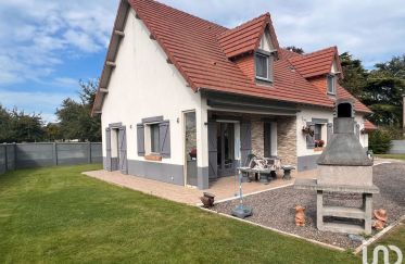 House 6 rooms of 150 m² in Beuzeville (27210)