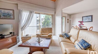 Apartment 6 rooms of 121 m² in Lagny-sur-Marne (77400)