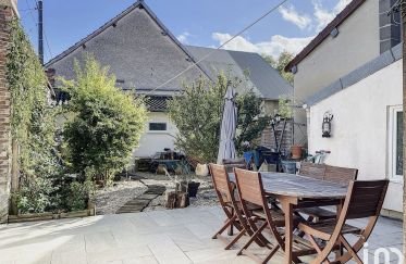 House 4 rooms of 81 m² in Fère-Champenoise (51230)