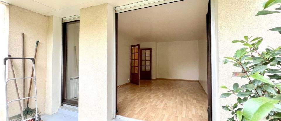 Apartment 3 rooms of 64 m² in L'Haÿ-les-Roses (94240)