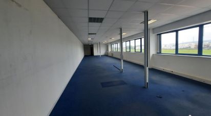 Offices of 93 m² in Rogerville (76700)