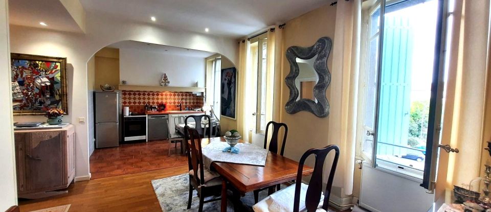 Apartment 3 rooms of 101 m² in Mazamet (81200)