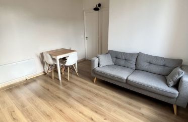 Appartement 2 pièces de 38 m² à Courbevoie (92400)