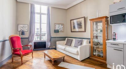 Appartement 2 pièces de 36 m² à Paris (75005)