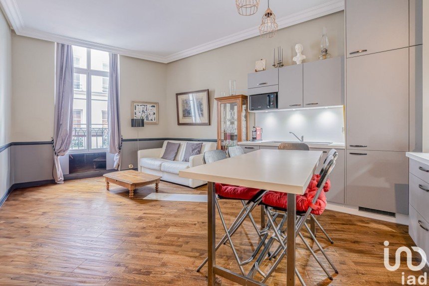Apartment 2 rooms of 36 m² in Paris (75005)
