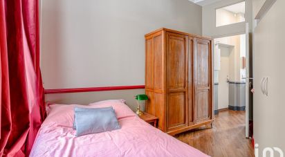 Apartment 2 rooms of 36 m² in Paris (75005)