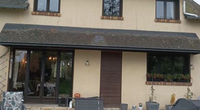 House 7 rooms of 129 m² in Cerisy-la-Forêt (50680)