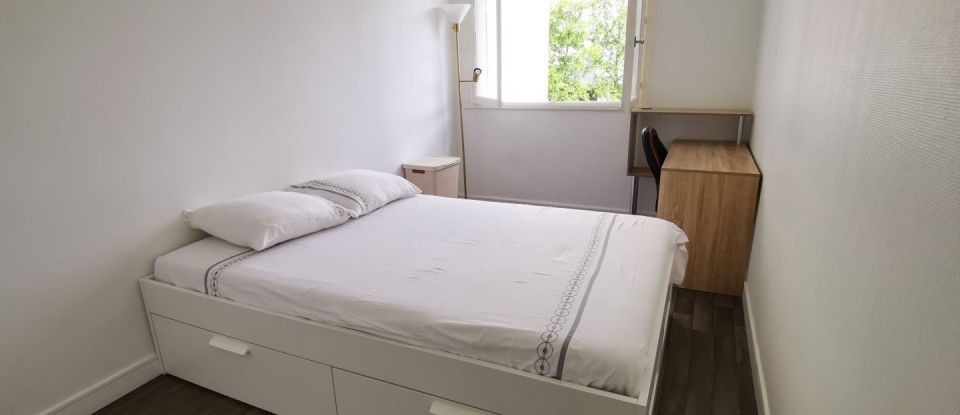 Apartment 4 rooms of 65 m² in Mérignac (33700)
