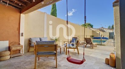 House 4 rooms of 91 m² in Lançon-Provence (13680)