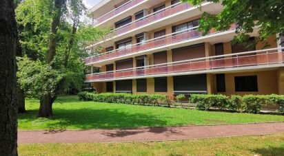 Apartment 3 rooms of 86 m² in Tremblay-en-France (93290)
