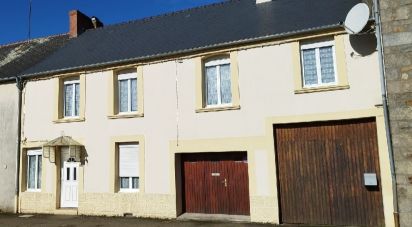 House 5 rooms of 123 m² in Le Ribay (53640)