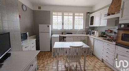House 6 rooms of 123 m² in Saint-Maur (36250)