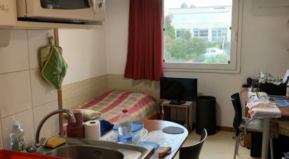 Appartement 1 pièce de 18 m² à Clermont-Ferrand (63000)