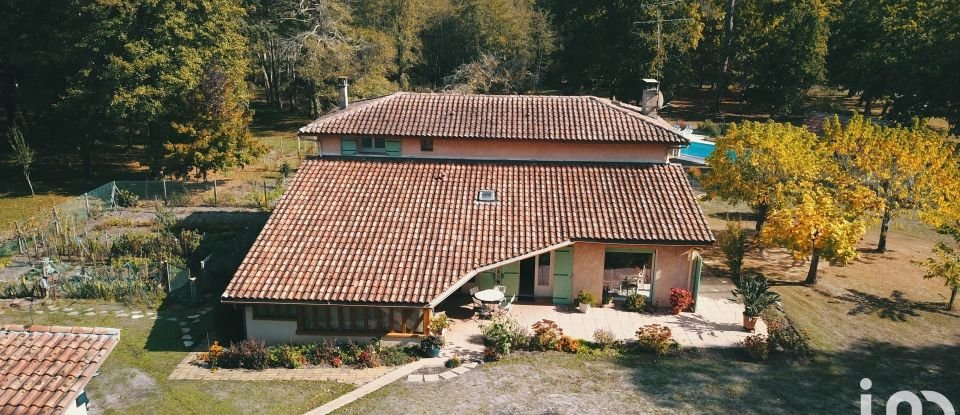 House 7 rooms of 187 m² in Casteljaloux (47700)
