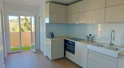 Apartment 4 rooms of 81 m² in Vallauris (06220)