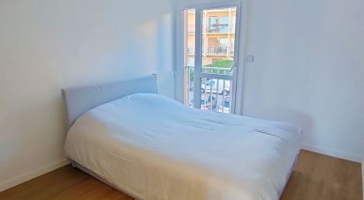 Appartement 4 pièces de 81 m² à Vallauris (06220)