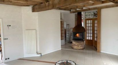 House 3 rooms of 103 m² in Pouy-sur-Vannes (10290)