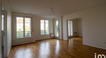 Appartement 3 pièces de 67 m² à Rueil-Malmaison (92500)
