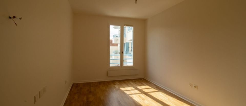 Appartement 3 pièces de 67 m² à Rueil-Malmaison (92500)