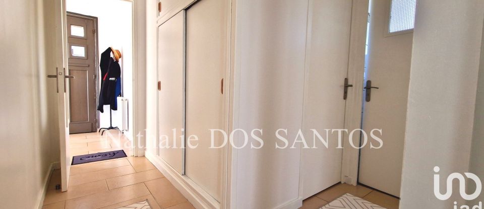House 5 rooms of 90 m² in Ollainville (91340)