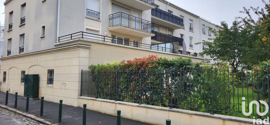 Apartment 4 rooms of 101 m² in Le Blanc-Mesnil (93150)