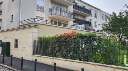 Appartement 4 pièces de 101 m² à Le Blanc-Mesnil (93150)