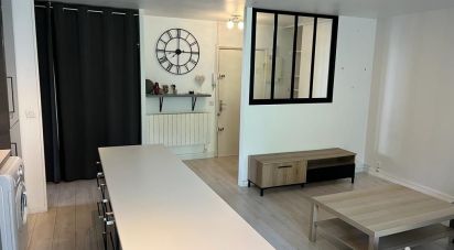 Appartement 3 pièces de 71 m² à Chennevières-sur-Marne (94430)