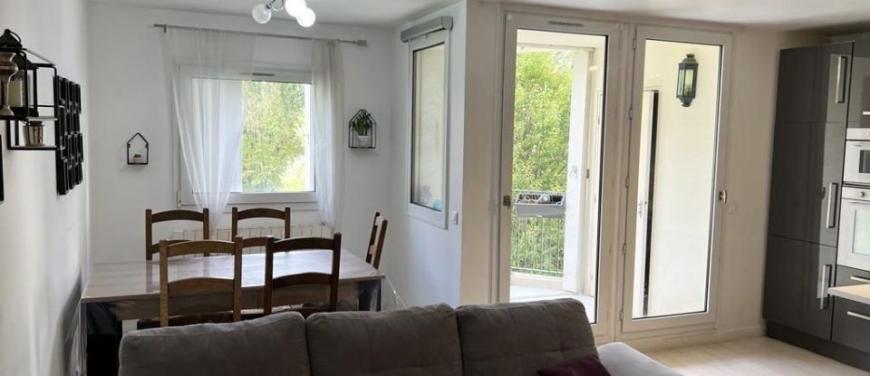 Appartement 3 pièces de 71 m² à Chennevières-sur-Marne (94430)