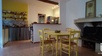 House 6 rooms of 199 m² in Siran (34210)