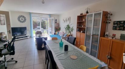 House 4 rooms of 95 m² in Vertou (44120)