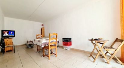 Appartement 4 pièces de 90 m² à Sète (34200)