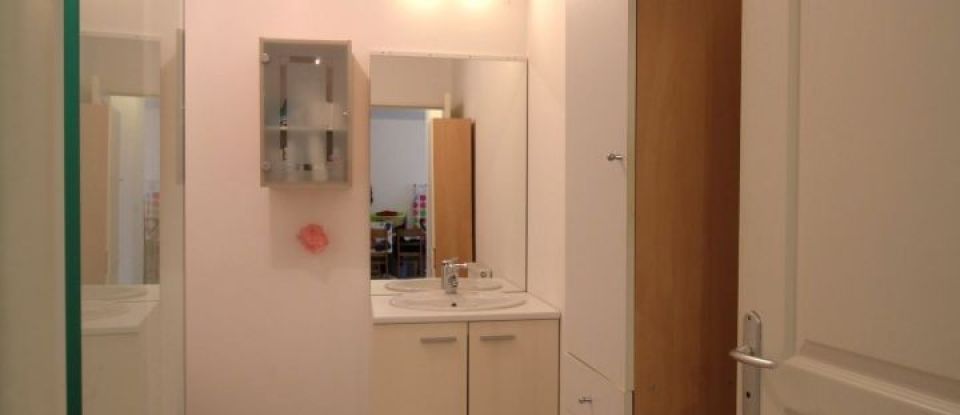 Appartement 2 pièces de 42 m² à Honfleur (14600)