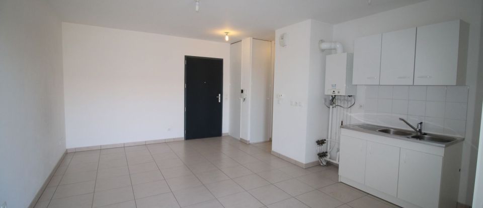 Appartement 2 pièces de 42 m² à Honfleur (14600)
