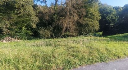 Land of 400 m² in Persquen (56160)