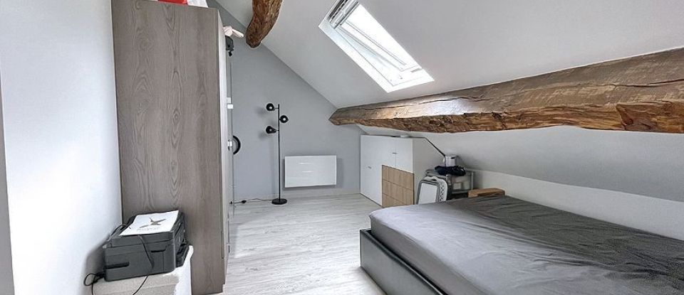 Duplex 3 rooms of 55 m² in Crécy-la-Chapelle (77580)