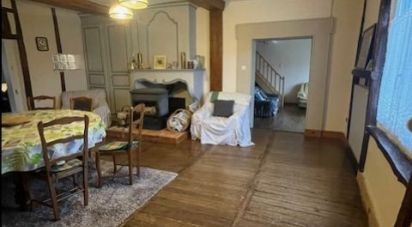 House 7 rooms of 298 m² in Revigny-sur-Ornain (55800)