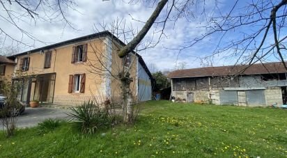 House 4 rooms of 170 m² in Antin (65220)