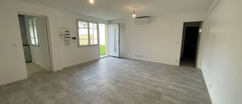 Appartement 3 pièces de 71 m² à Saint-Maur-des-Fossés (94100)
