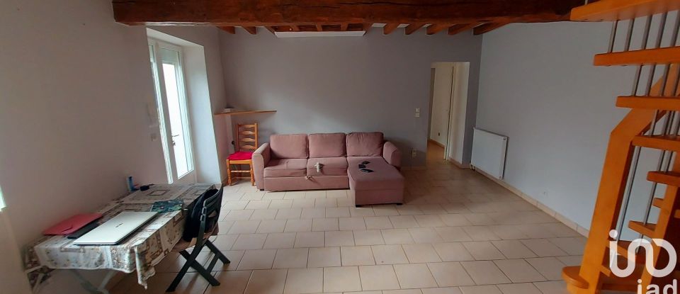Maison 6 pièces de 125 m² à Cornant (89500)