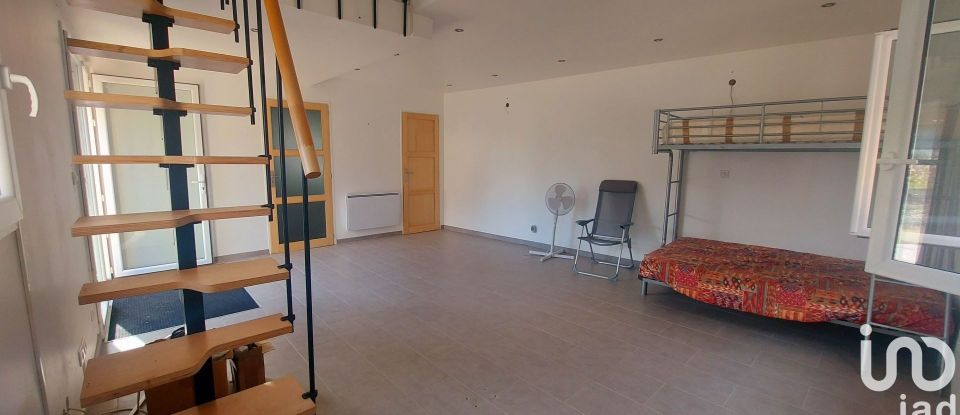 Maison 6 pièces de 125 m² à Cornant (89500)